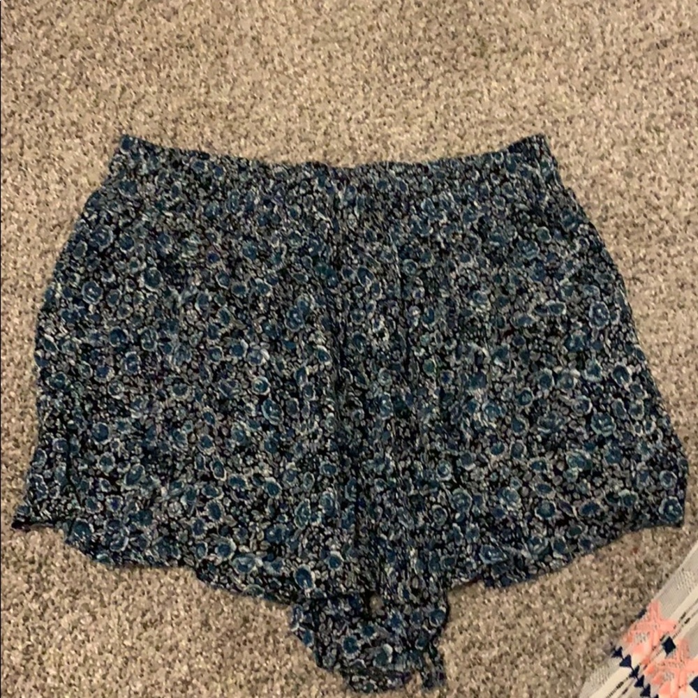 Size xsmall American eagle shorts